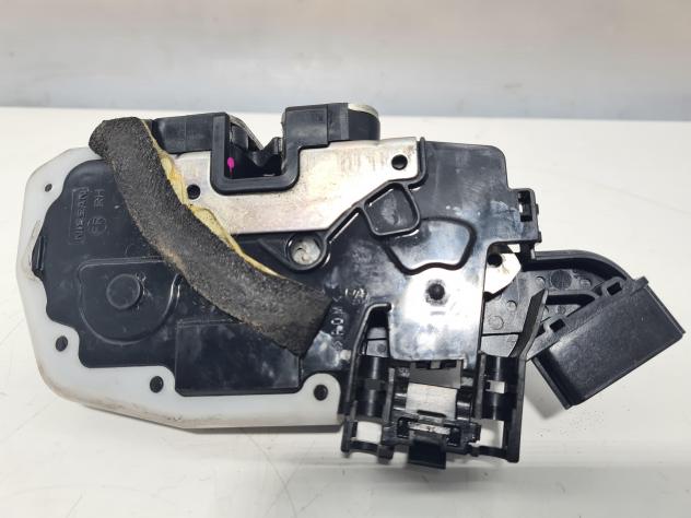 SERRATURA ANTERIORE DESTRA NISSAN X-Trail Serie (T32) I120009 (1418) - Foto 2