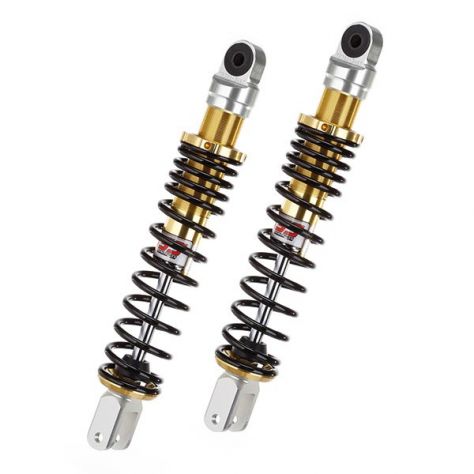 Ammortizzatori per Yamaha X Max X City Majesty Yss cuscinetti ruota ricambi - Foto 4