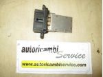 510.043.00 RESISTENZA RISCALDAMENTO CLIMATIZZATORE FIAT PANDA 1.2 B 5P (201 &hellip;