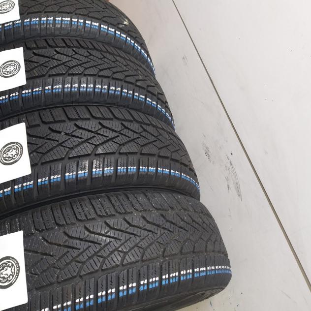 4 GOMME 185 60 15 SEMPERIT A63584 - Foto 4