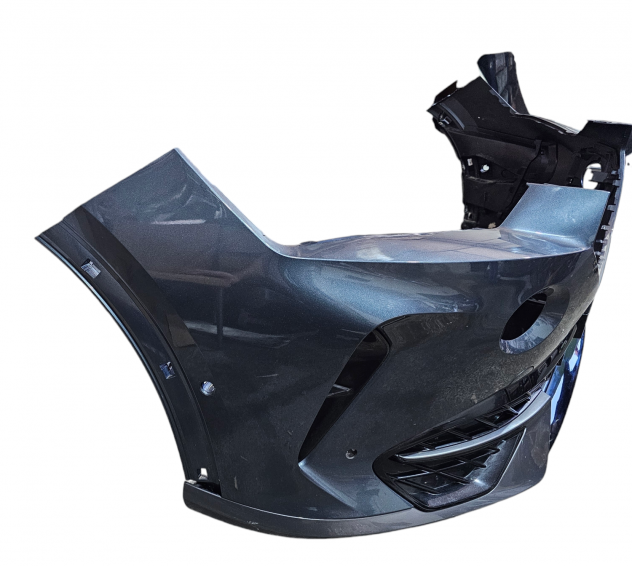 PARAURTI ANTERIORE COMPLETO CUPRA Formentor Serie 5FF807217Q (20) - Foto 13