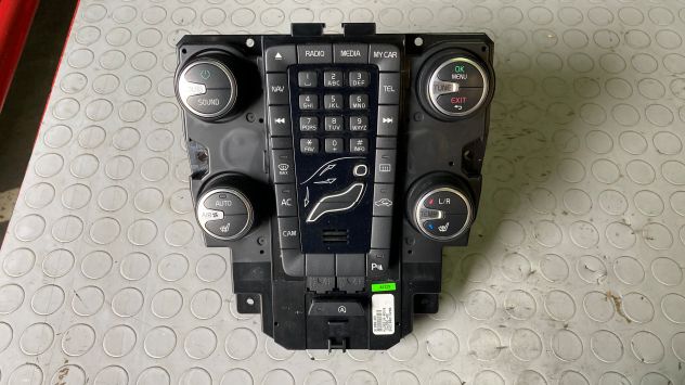 Autoradio navigatore Volvo V40 del 2013 - Foto 4