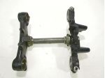 PIASTRE FORCELLA HONDA GOLD WING GL 1100 1980 - 1983 53230-463-000 53200-46 &hellip;