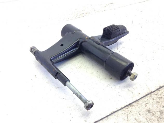 PIAGGIO LIBERTY 4T RST 50 STAFFA SUPPORTO MOTORE 2004 C42200 - Foto 7