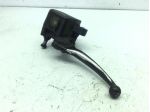 APRILIA SCARABEO LIGHT 300 POMPA FRENO POSTERIORE SINISTRA E LEVA 2009 2010