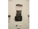 BOCCHETTA ARIA CRUSCOTTO DX VOLVO V50 2° Serie 39888290 506002 (0712)