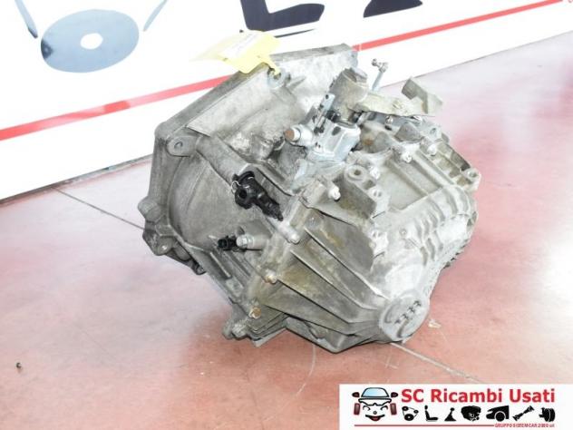 Cambio Fiat Croma 1.9 Jtd 55219777 - 08627 - Foto 3