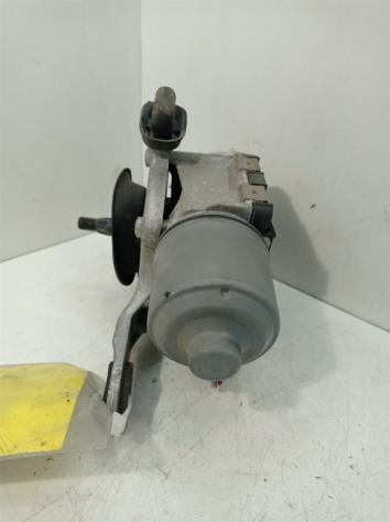 MOTORINO TERGICRISTALLO ANTERIORE DESTRO CITROEN C4 Picasso II 9816172880 DV6DTED (13) - Foto 6