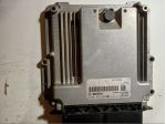 Fiat Ducato 2.0 ECU 0281033539 - 55278896 Ecu Centralina Motore Fiat Ducato 115