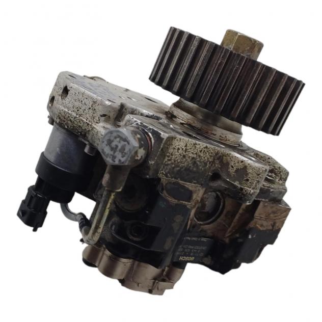 POMPA INIEZIONE DIESEL FIAT Ducato 4° Serie 0445020008 F1AE0481C Diesel 2300 (0206) - Foto 3