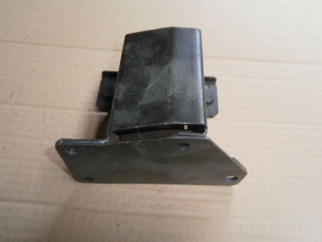 Supporto motore fiat panda 30 lato sinistro - Foto 2
