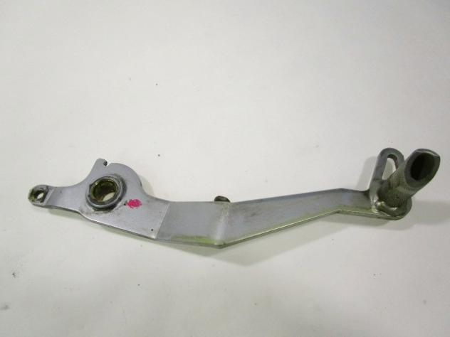 PEDALE FRENO POSTERIORE BMW R 22 R 1150 RT 2000 - 2006 35217654604 REAR BRAKE LEVER - Foto 3
