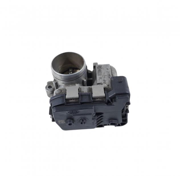 CORPO FARFALLATO VOLKSWAGEN T-Roc Serie 04C133062C DKR Benzina 1000 (1721) - Foto 2