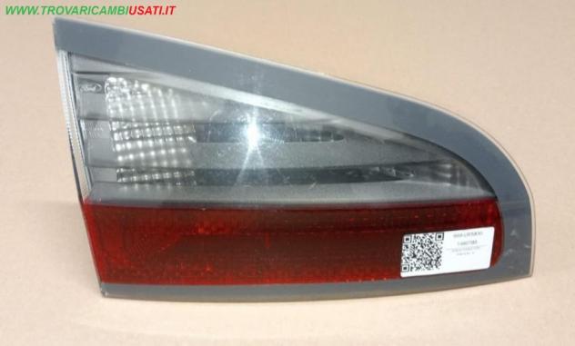 FANALE POST. PARTE INT. S. 999-U65830 Parti elettriche  Fanaleria  Fanali  Fanale post. sx. FORD - S-MAX - 2006  2010, FORD - S-MAX - 2010  2015