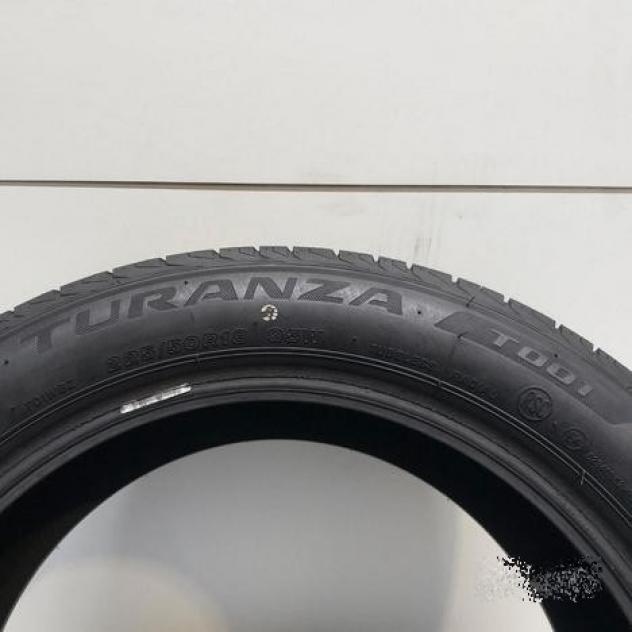 2 gomme 225 50 18 bridgestone rft a25914 - Foto 6