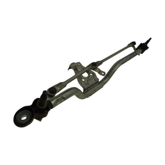 TANDEM TERGICRISTALLO RENAULT Clio Serie 7701052155 D4F 706, D4F 712, D4F 714, D4F 722, D4F 728 Benzina 1200 (0105) - Foto 2