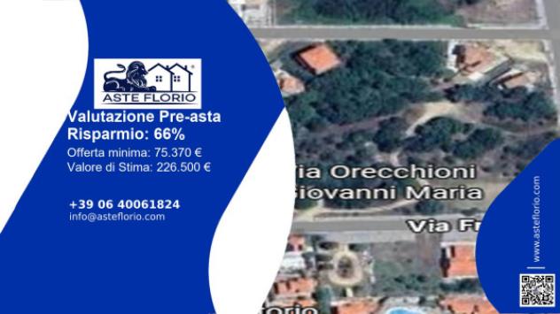 Immobile in asta di 668 m² in vendita a Arzachena - Foto 2