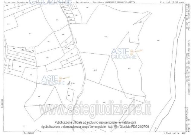 IMMOBILI-ALTRA CATEGORIA-localita colle bianco - Foto 2