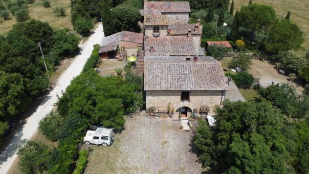 Rustico in vendita a Siena 180 mq Rif: 1329366 - Foto 2