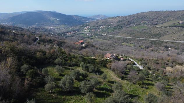 Casa di campagna in Via Piano Lauto - Foto 11