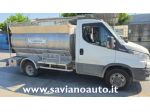 IVECO DAILY  35c16 HY-MATIC CISTERNA LATTE rif. 24010319