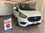 FORD Transit Custom 2.0 EcoBlue 130 PC Furgone Trend rif. 23807472