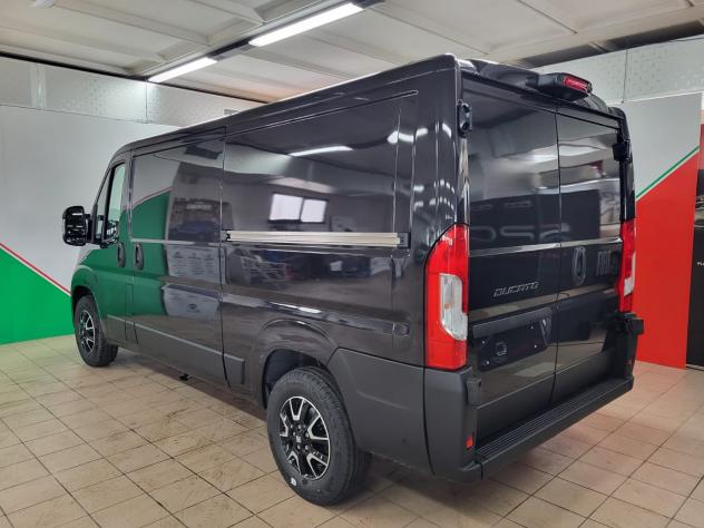 FIAT Ducato Ducato 35 2.2 Mjt 140CV MH1 L2H1 Furgone - Foto 2