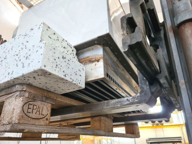 monoblocco a soffitto Rivacold usato - Foto 4