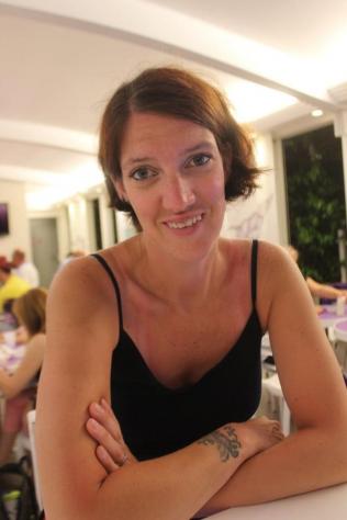 Giovanna, In cerca di un nuovo fidanzato che mi faccia sognare Tel: