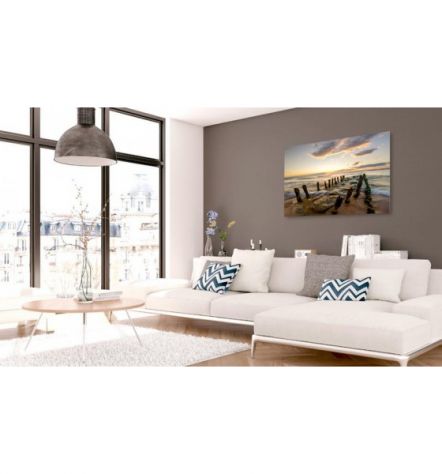 Quadro Da Mare Cm.60x40 - 90x60 - 120x80 ARREDALACASA - Foto 2