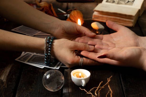 Offro servizi professionali di cartomanzia e consulenza spirituale - Foto 2