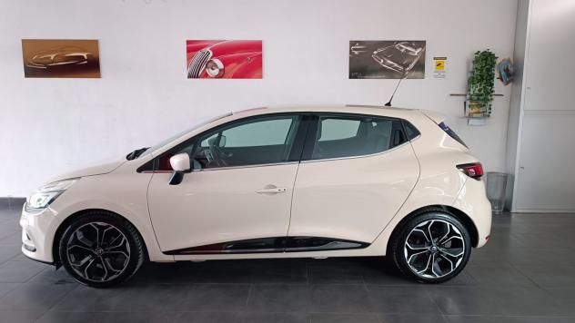 Renault Clio dCi 8V 75CV Start&Stop 5 porte Energy Life - Foto 7
