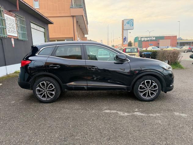 Renault Kadjar Sport Edition 1.5 Blue dCi 11 #9238 - Foto 6