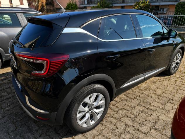 RENAULT CAPTUR - Foto 4