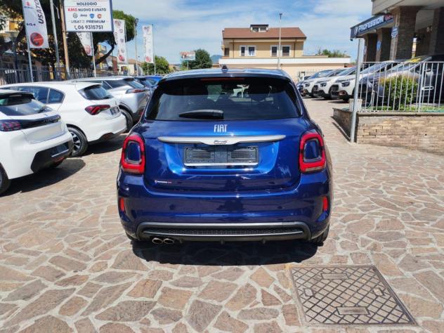 FIAT - 500X - 1.3 M.Jet 95 CV Sport - Foto 6