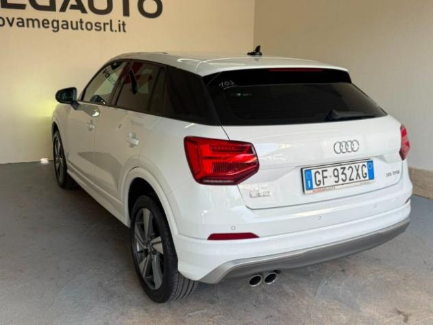 AUDI Q2 35 TFSI rif. 23926421 - Foto 5