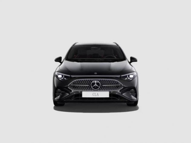 Mercedes-Benz CLA CLA 200 Shooting Brake Hybrid AMG Line Plus Premium - Foto 8