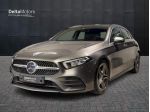 Mercedes-Benz Classe A (W177) A 180 d Automatic Premium