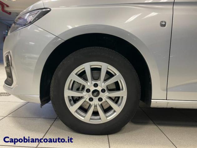 FORD Tourneo Connect 2.0 TD EcoBlue 122 CV Titanium EURO6d rif. 23215699 - Foto 7