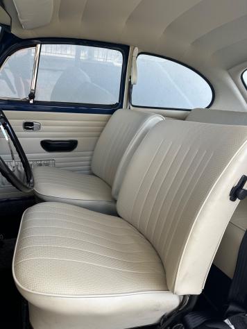 Volkswagen Maggiolino - Foto 13