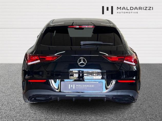 Mercedes-Benz CLA Sh.Brake - X118 Shooting Brake 200 d Premium auto - Foto 3
