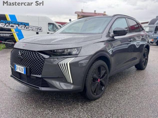 DS AUTOMOBILES DS 7 RETROCAMERA bluehdi Performance Line TG: GP062BE rif. 24016089 - Foto 2