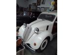 SIMCA BALILLA GIARDINETTA