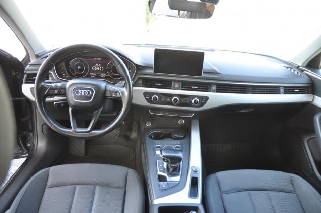 Audi A4 Avant 2.0 TDI 150 CV ultra S tronic Business - Foto 8