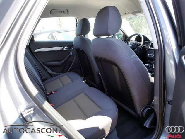 Audi Q3 1.4 TFSI COD S tronic Design - Foto 5