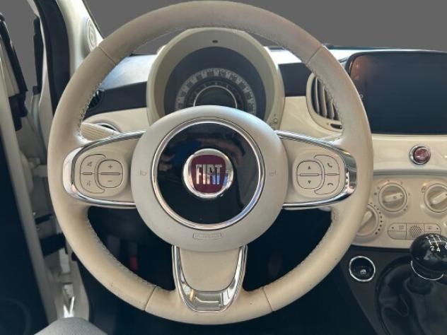 Fiat 500 1.2 Lounge - Foto 6