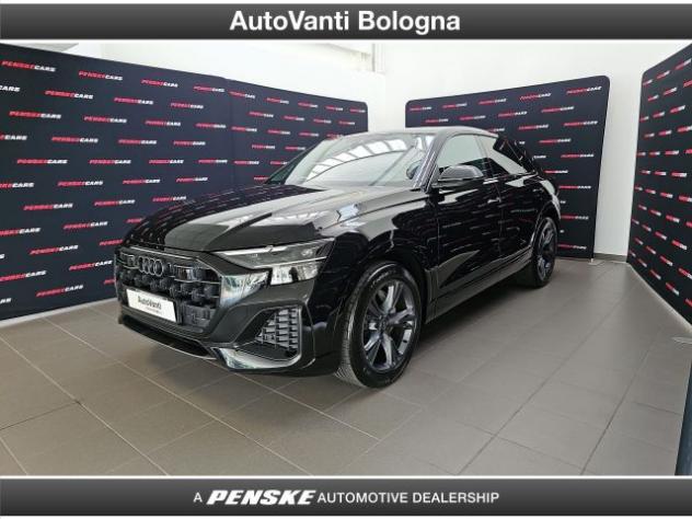 AUDI QUATTRO Audi Q8 Q8 3.0 tdi mhev S line edition 286cv tip rif. 24069035