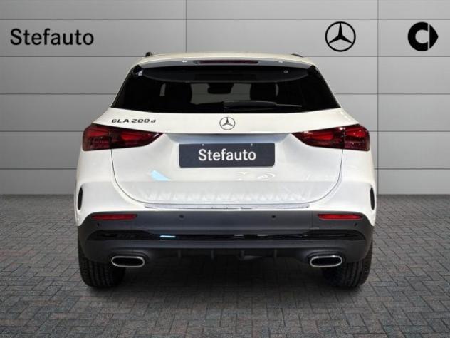 MERCEDES-BENZ GLA 200 d Automatic AMG Line Advanced Plus rif. 23001701 - Foto 6