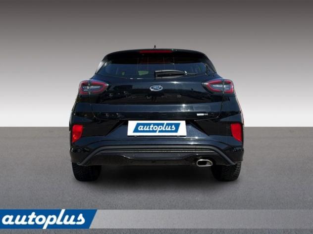 FORD Puma 1,0 Ecoboost Hybrid 924W ST-Line X rif. 23979760 - Foto 8