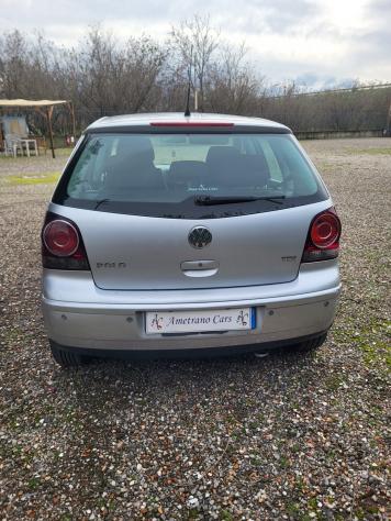 Volkswagen Polo 1.4/80CV TDI 5p. Comfortline - Foto 5